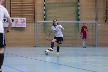 Bild 263 - Hesebeck Hallenmasters